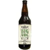 Noble Ale Works Big Whig IPA