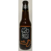 Birrificio 620 Passi 6.0 IPA