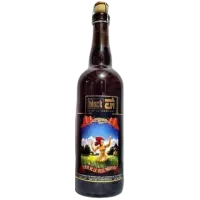 Block 15 Brewing Company Ferme de la Ville Provision