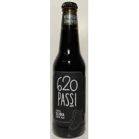 Birrificio 620 Passi Scura