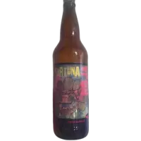 Freetail Brewing Co. Fortuna Roja