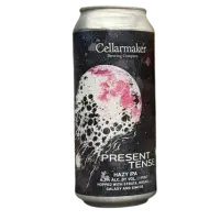 Cellarmaker Brewing Company Present Tense