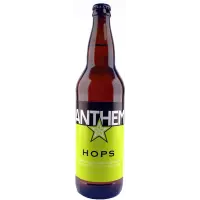 Anthem Cider Anthem Hops