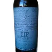 Pretty Things Beer and Ale Project Once Upon a Time, December 6, 1855 EIP