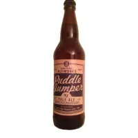 Third Street Aleworks Puddle Jumper Pale Ale