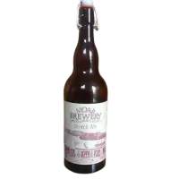 Moab Brewery Desert Select Scotch Ale