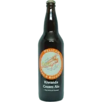 Pelican Brewing Company Kiwanda Cream Ale