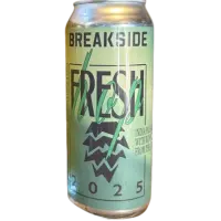 Breakside Brewery Wanderjack - Fresh Hop Strata (2025)
