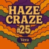 Rustic Road Brewing Company Haze Craze #25