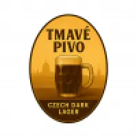 Rustic Road Brewing Company Tmave Pivo