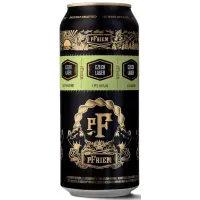 pFriem Family Brewers Czech Lager
