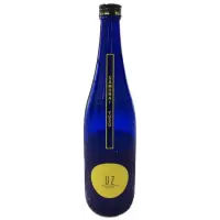 Tamagawa Sake Brewery Samurai UZ Yuzu Sake