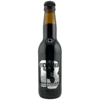 Browar Widawa 13th Anniversary Imperial Baltic Porter