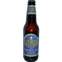 Wild Goose Brewery Blue Ridge Golden Ale