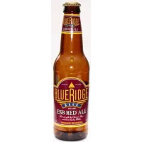 Wild Goose Brewery Blue Ridge ESB Red Ale
