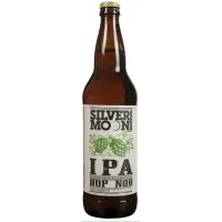 Silver Moon Brewing Hop Nob IPA