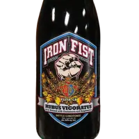 Iron Fist Brewing Company Rubus Vigoratus