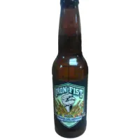 Iron Fist Brewing Company Nelson the Impaler