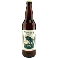 Three Creeks Brew Pub Stonefly Rye