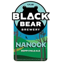 Black Bear Brewery (UK) Nanook