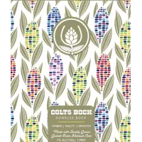 Source Farmhouse Brewery Colts Bock