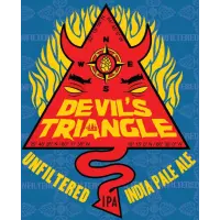 Carib Brewery USA Devil's Triangle IPA