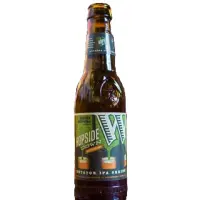 Widmer Brothers Brewing Rotator IPA Series - Hopside Down IPL