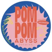 Abyss Brewing Pom Pom