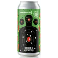 Hop Hooligans Buckshots