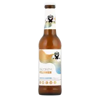 Szent András Sörfőzde Majdnem Pilsner