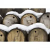 Snowbelt Brewing Co. Barrel Aged Series - Stout