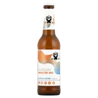 Szent András Sörfőzde Majdnem Mangós IPA