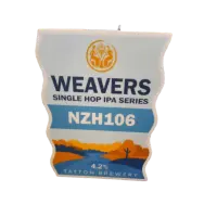 Tatton Brewery Weavers NZH106