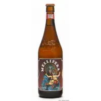 Le Trou du Diable Mellifera
