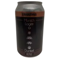 Le Trou du Diable Munich Dunkel