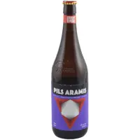 Le Trou du Diable Pils: Aramis