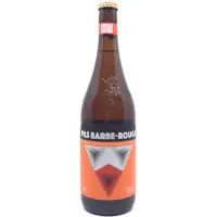 Le Trou du Diable Pils: Barbe-Rouge