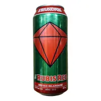 Le Trou du Diable La Rubis Red