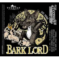 Transient Artisan Ales Bark Lord (2025)