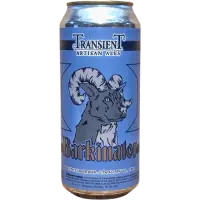 Transient Artisan Ales Barkinator