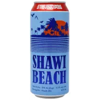Le Trou du Diable Shawi Beach