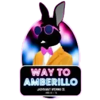 JackRabbit Brewing Co. Way to Amberillo