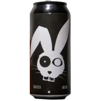 JackRabbit Brewing Co. Trick or Treat