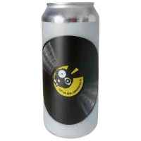 JackRabbit Brewing Co. In the Beginning there was Jack