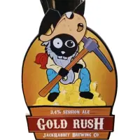 JackRabbit Brewing Co. Gold Rush