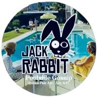 JackRabbit Brewing Co. Poolside Gossip
