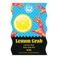 Tatton Brewery Lemon Grab
