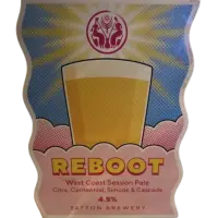 Tatton Brewery Reboot
