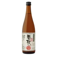 Terada Honke Co., Ltd. Katori 90 Junmai Sake