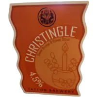 Tatton Brewery Christangle